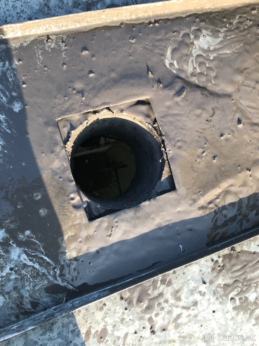 JADROVÉ VŔTANIE - 6