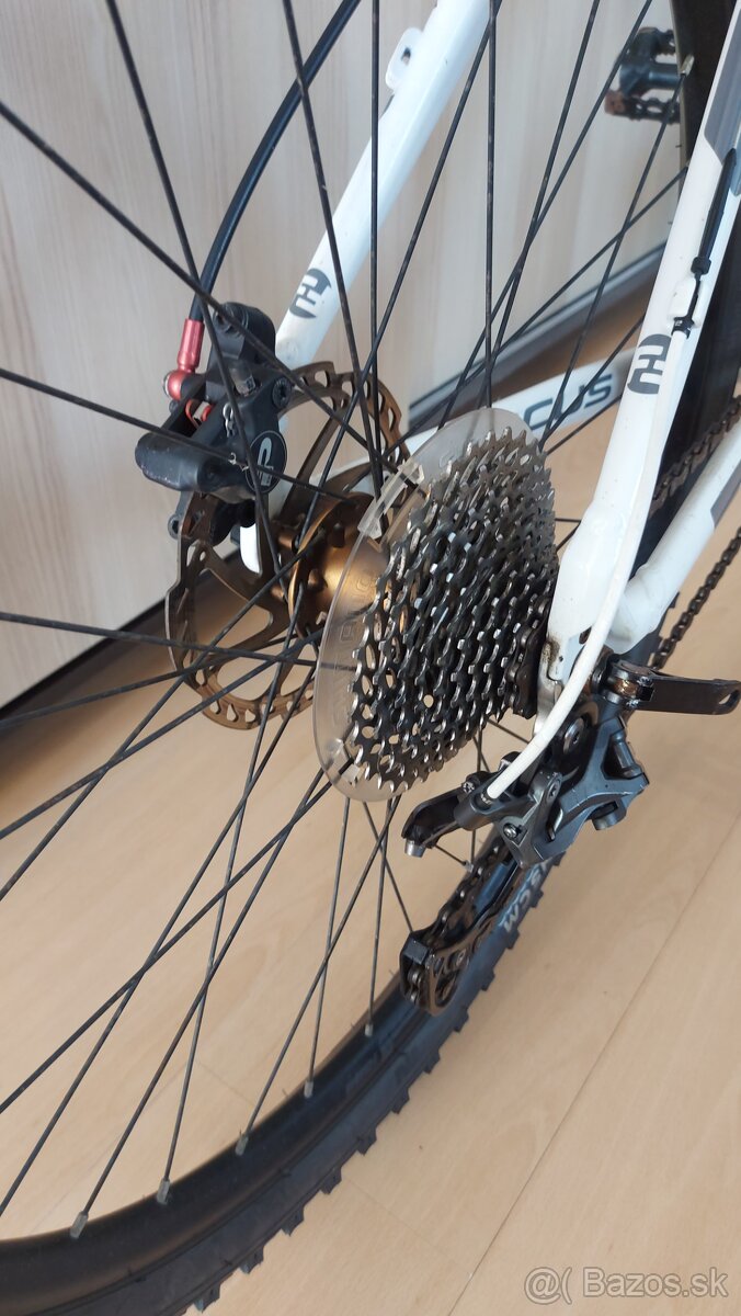 Detsky bicykel Focus 26" - 6