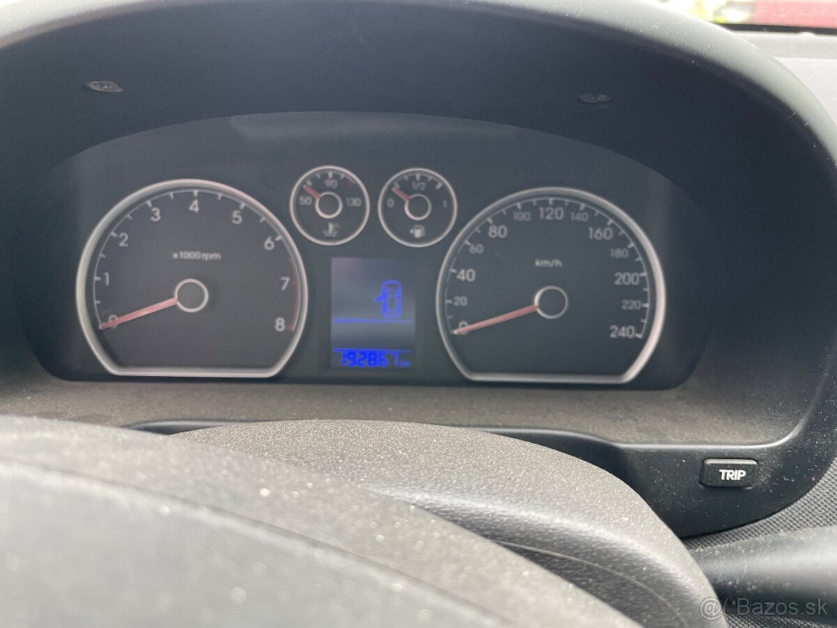 Hyundai I30 1.6 16V kombi - 6