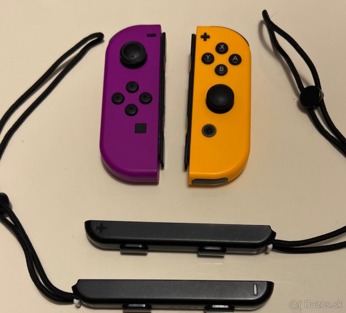 Nintendo switch - 6