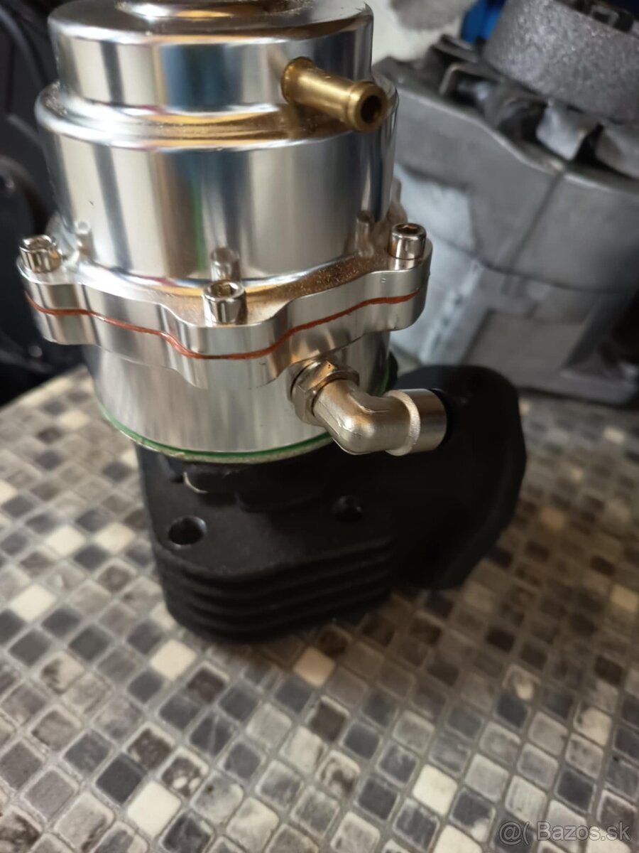 Wastegate Audi S2 RS2 - 6