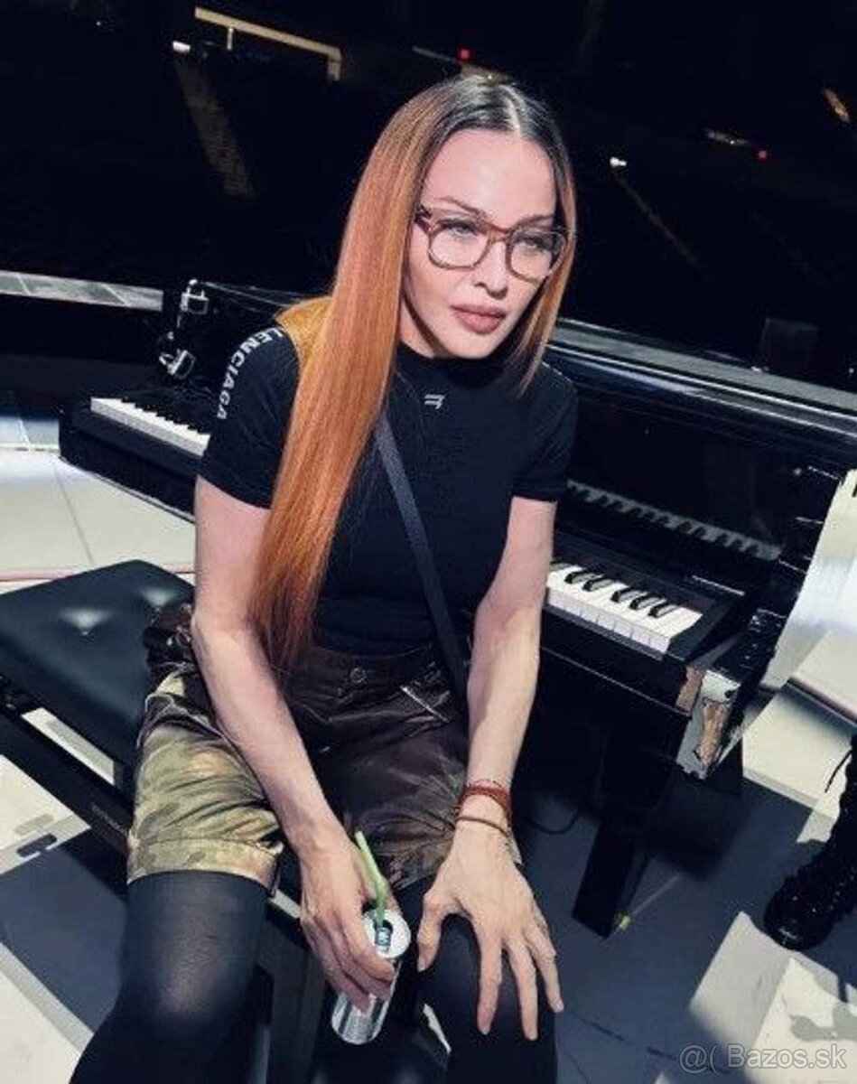 Balenciaga tričko - 6