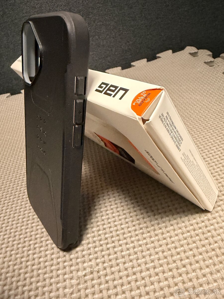 UAG Civilian na iphone 17 - 6