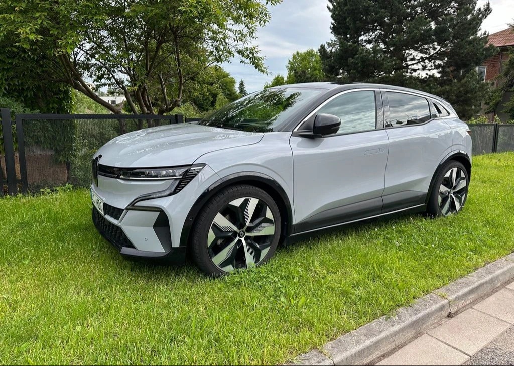 Renault Mégane, keramika, 5 let předpl. servis - 6