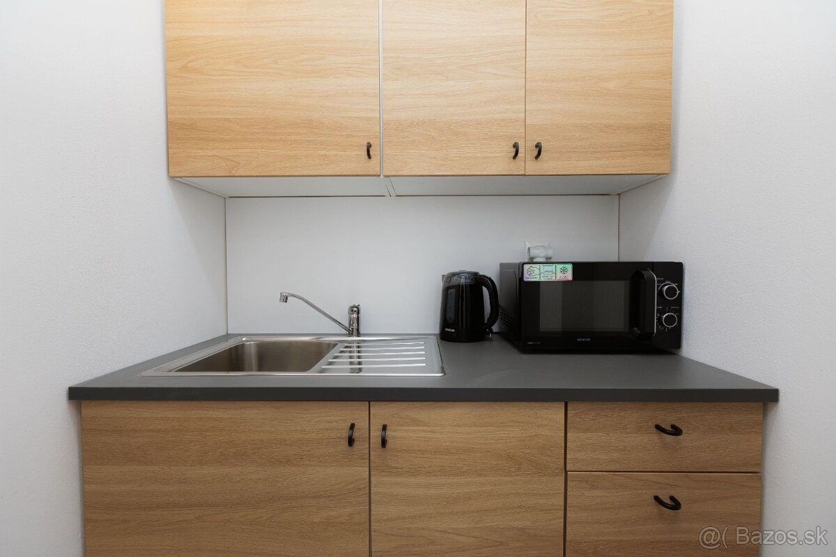 Moderná kancelária v Dolnom Kubíne na prenájom - 6