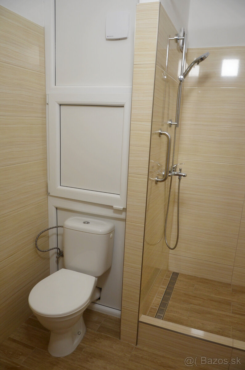 Na PRENÁJOM - garsónka - Zlaté Moravce - 6