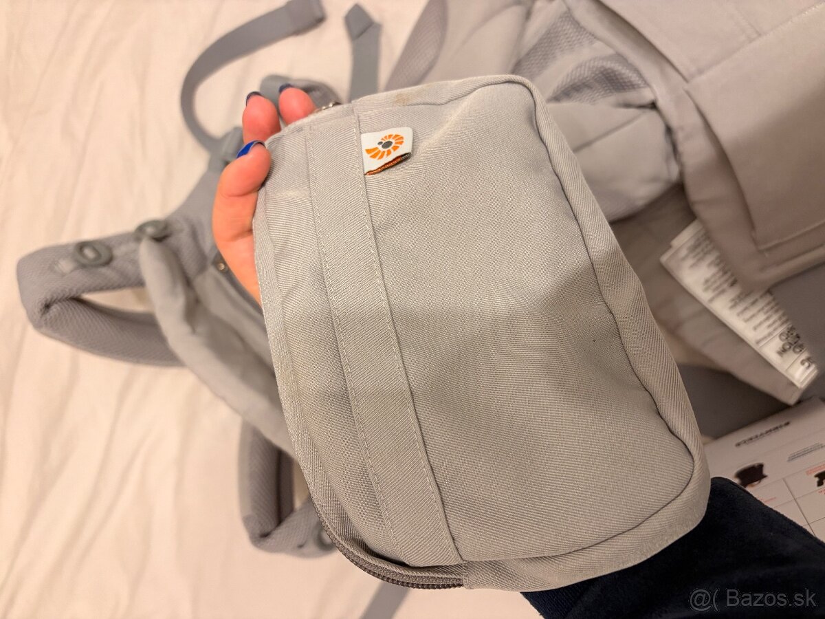 Nosič pre bábätko - 6