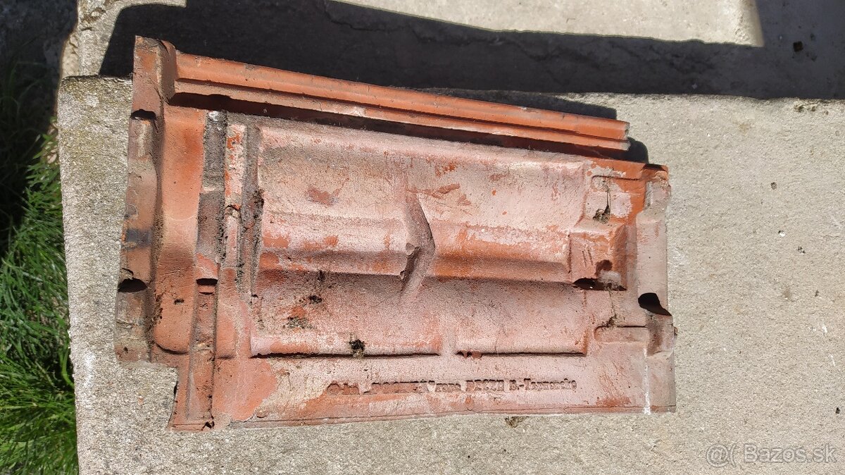 Darujem škridlu - 6