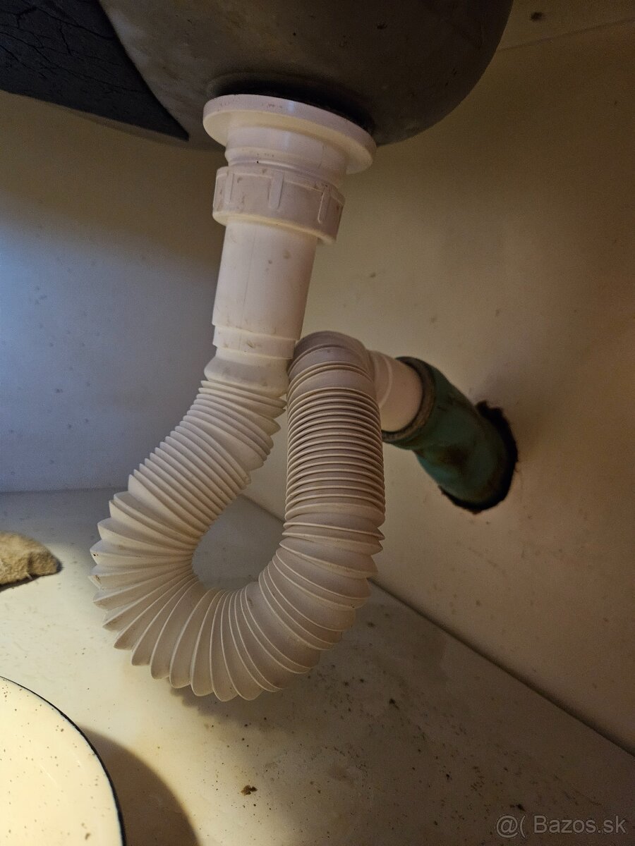 Krtkovanie Vodoinstalater - 6