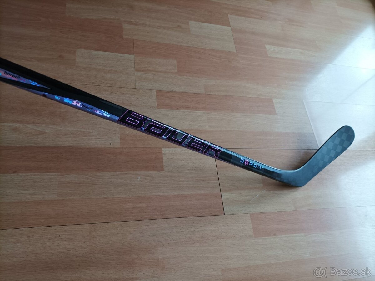 Hokejka Bauer Twitch senior ľavačka - 6