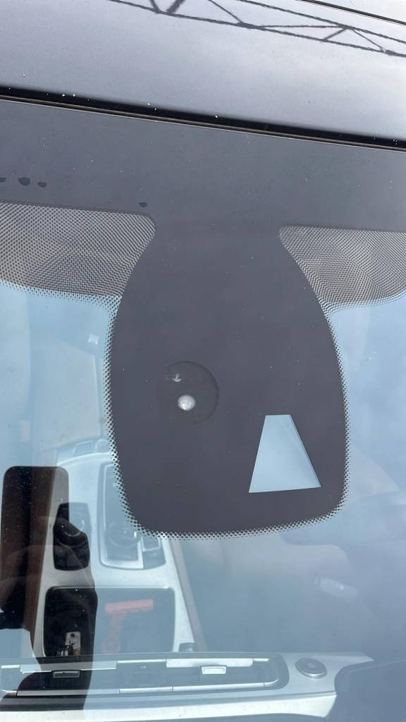 BMW 750i M-packet xdrive F01 - 6