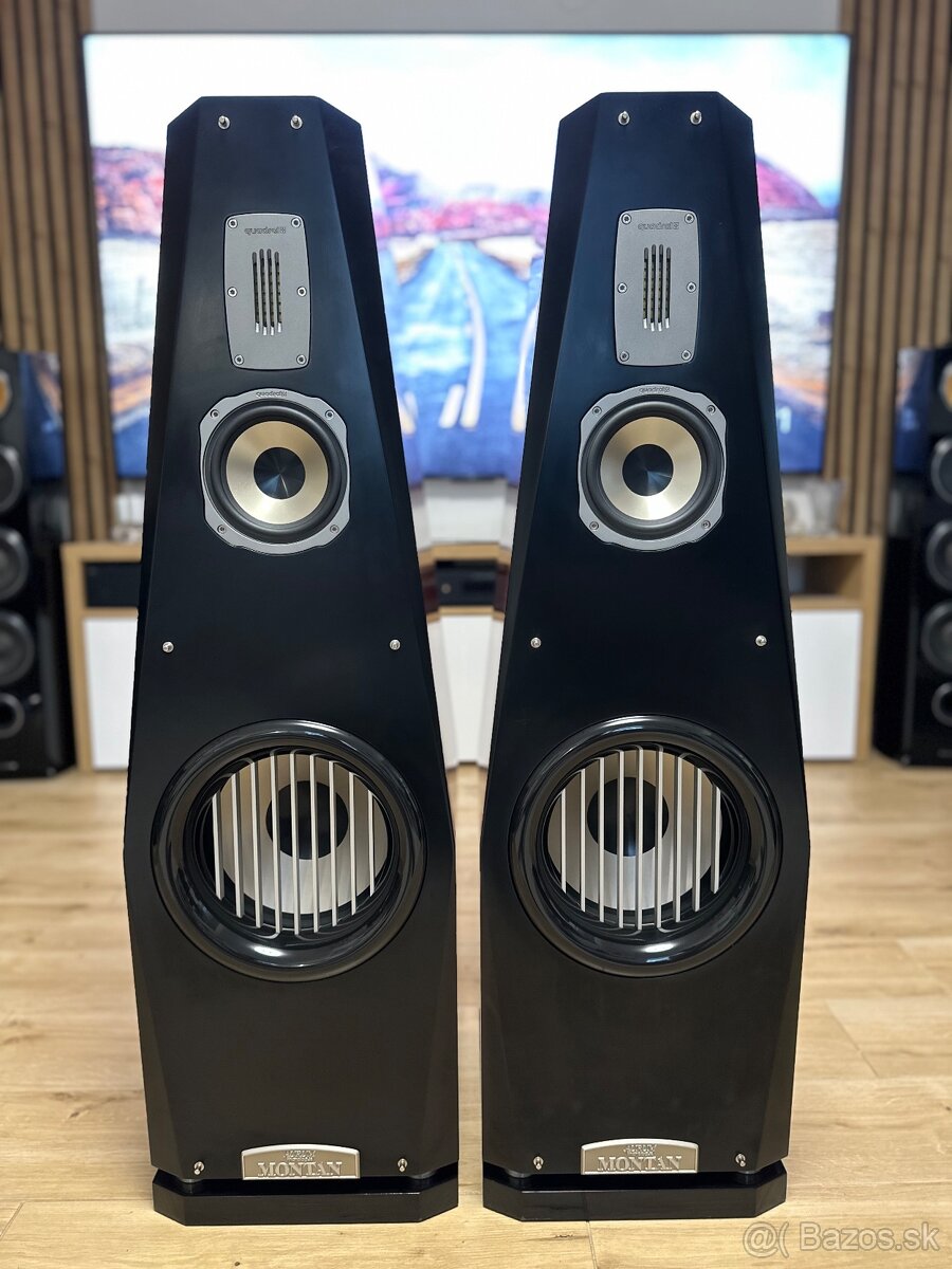 Quadral Aurum Montan VII - 6