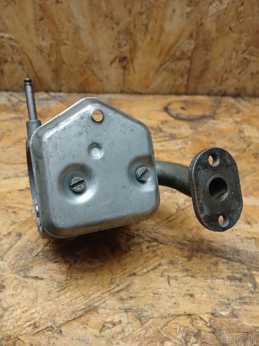 Babetta karburátor JIKOV 12mm - 6