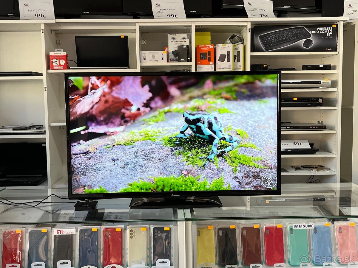 Gogen TVF39266 FHD 99cm - 6