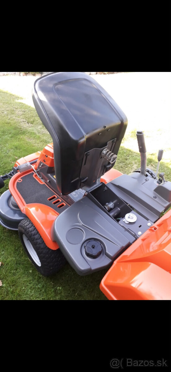 Kosačka HUSGVARNA R 16 C - 6