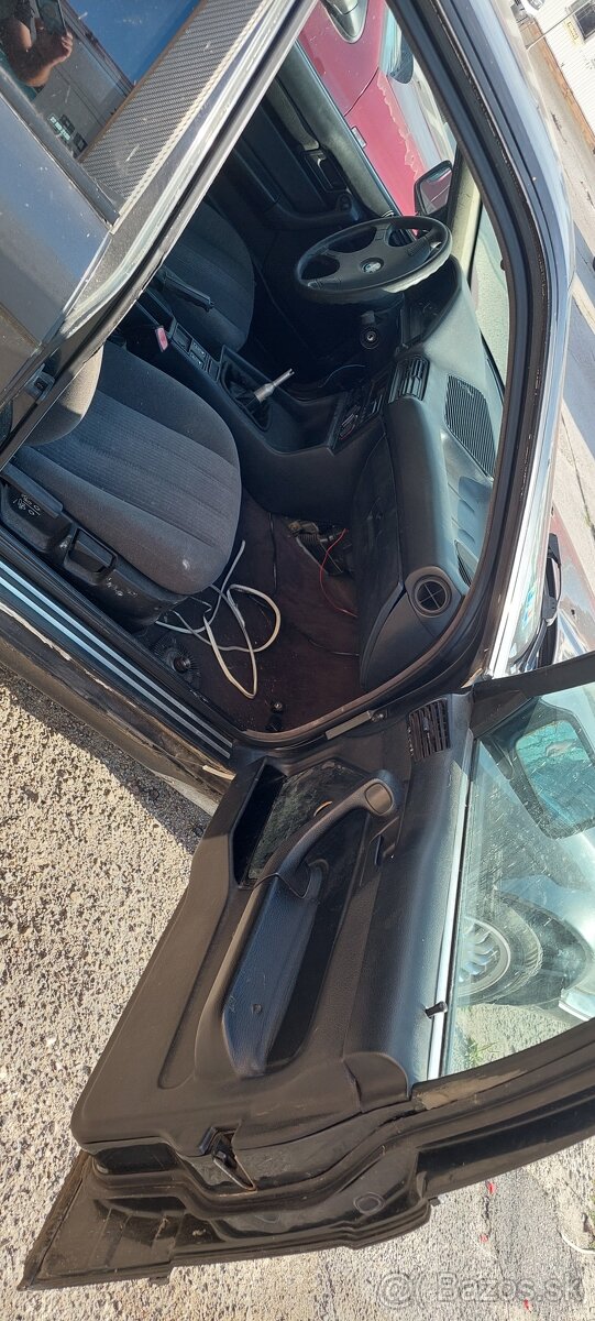 E34 520i 1992 - 6