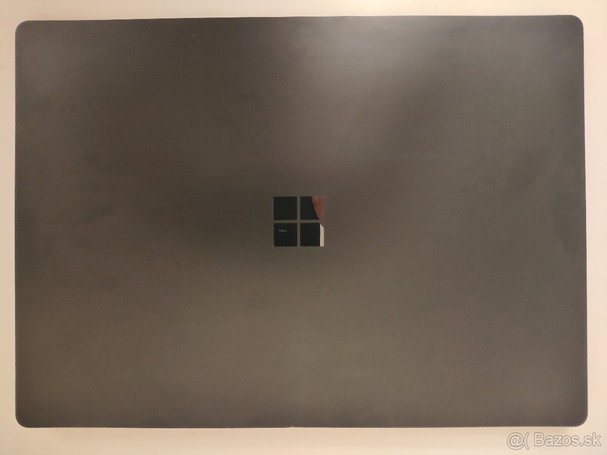 Microsoft Surface Laptop 4 | Core i7-1185G7 • 16 GB • 512 SS - 6
