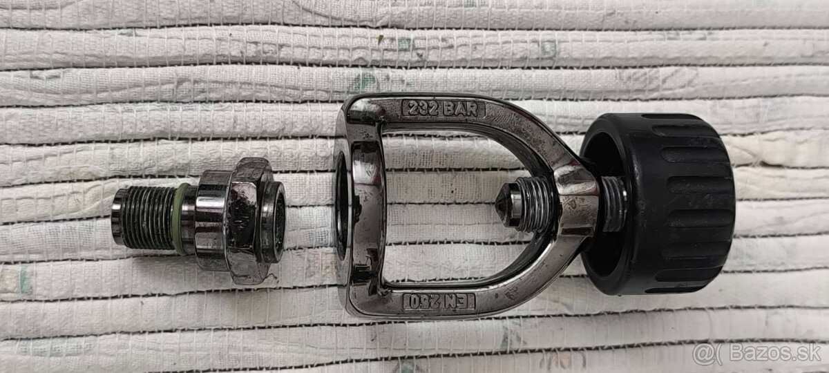 MARES adapter na automatiku (7) - 6