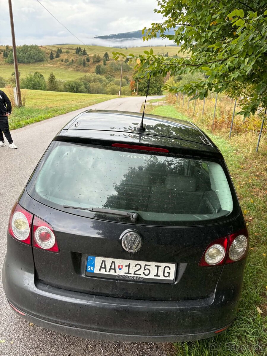 Golf5 plus 1.9 .66kw .2009 - 6