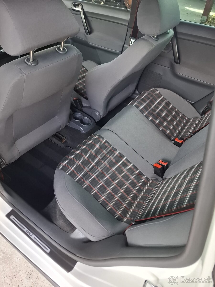 Polo gti 1.8t 20v - 6