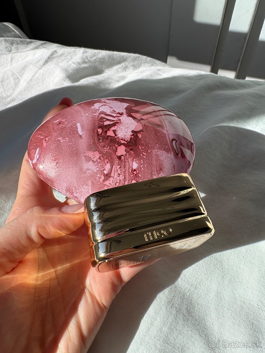 The house of oud empathy TESTER - 6