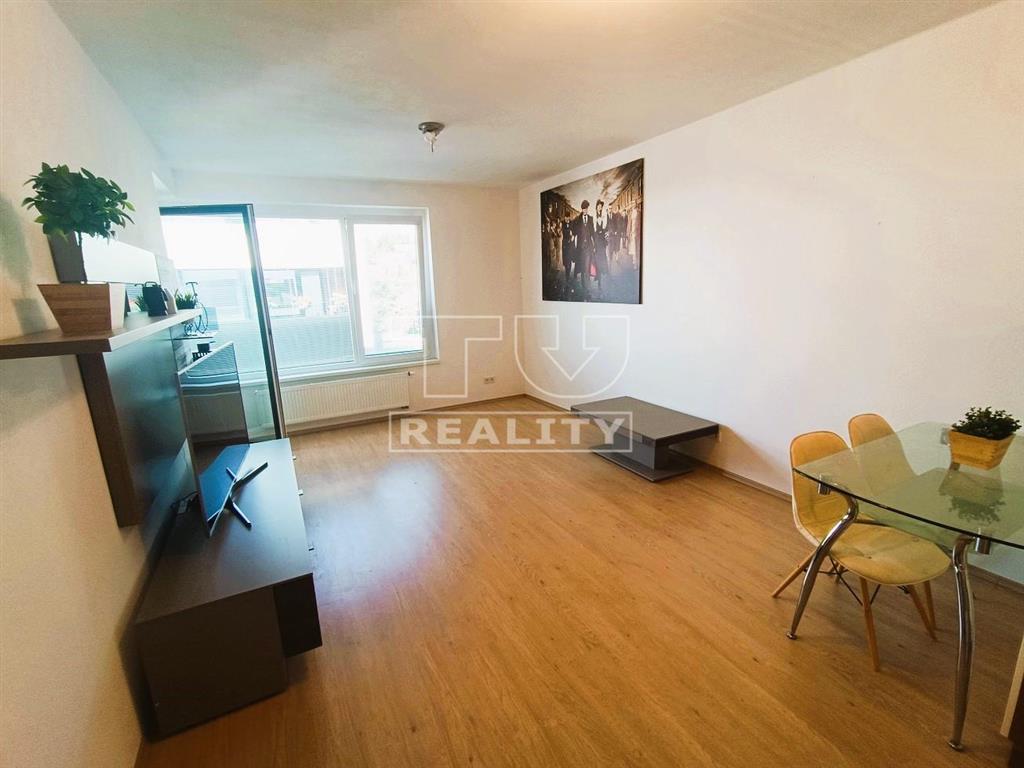 PRENÁJOM 2-IZBOVÝ BYT,NOVOSTAVBA,LOGGIA,PARKING,NOVÉ... - 6