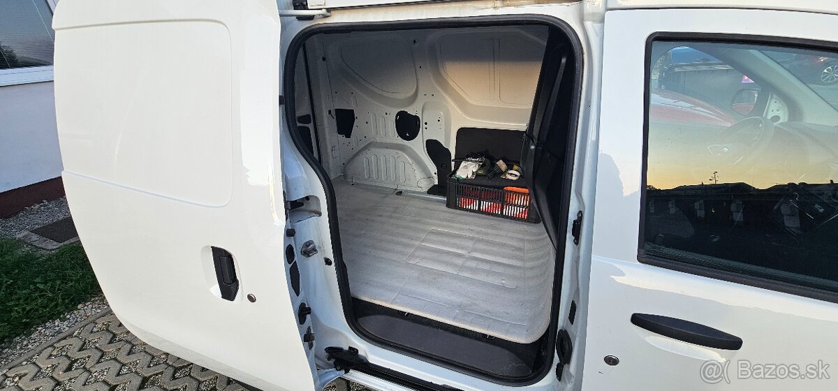 Dacia dokker van 1. majiteľ_50t. km - 6