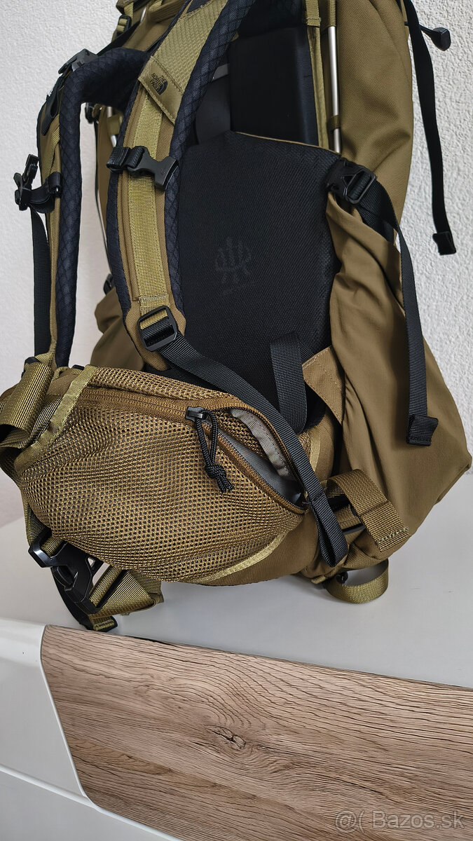 The North Face | Terra 65lt.| Turistický vak - 6