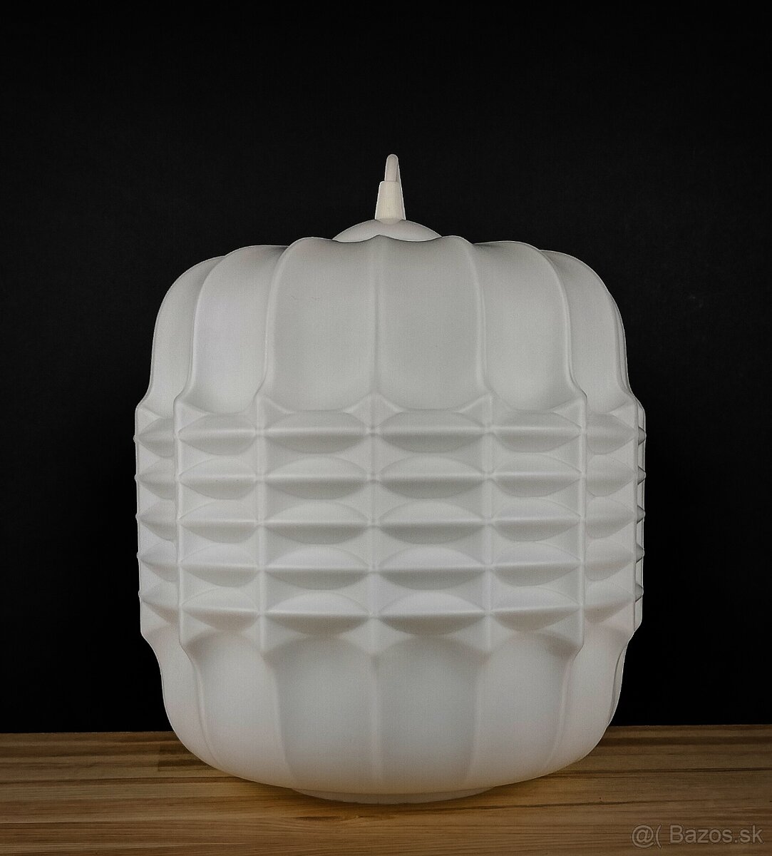 Retro svietidlá a tienidlá - 6