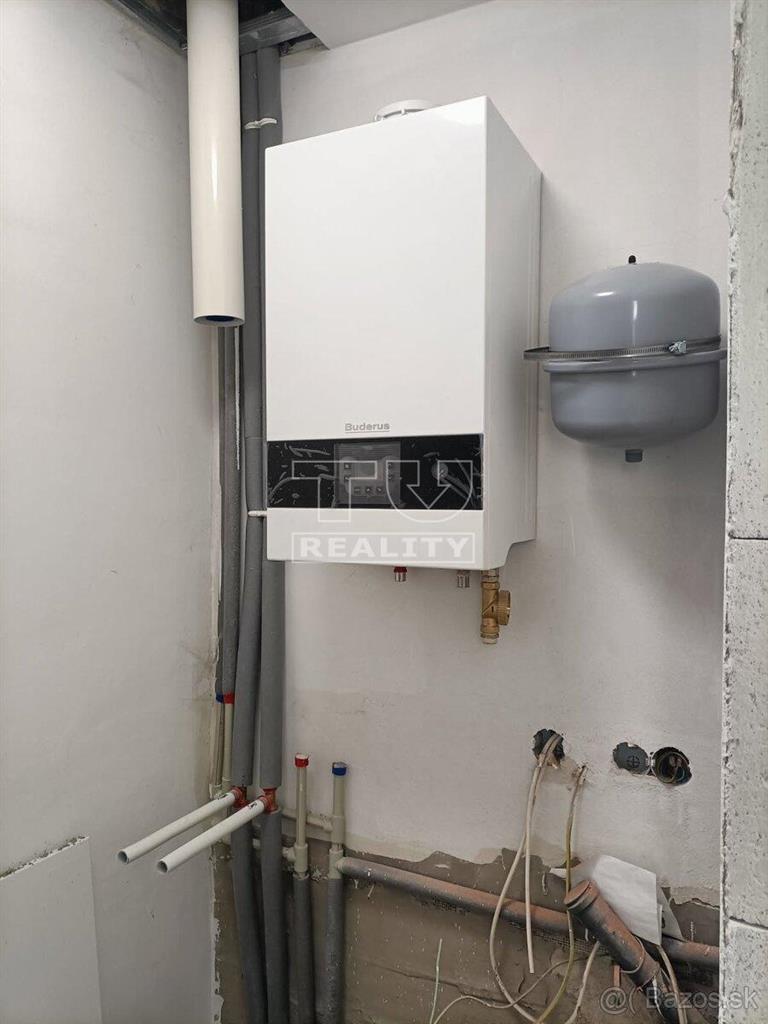 Novostavba rodinného domu pod lesom s možnosťou... - 6