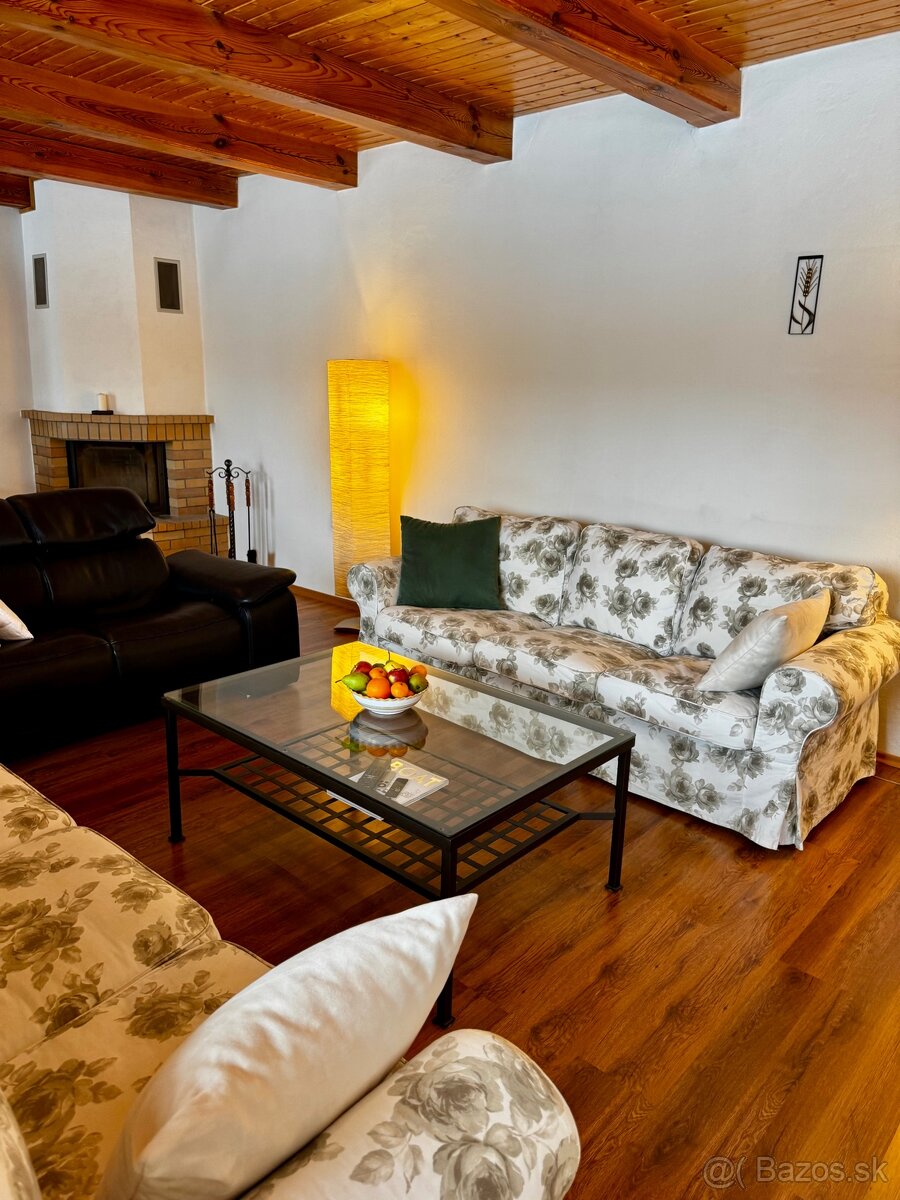 RD/chalupa v Borskom Mikuláši - 6