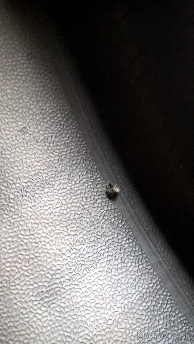 4 ks ZIMA 285/45 R20 112V PIRELLI dezén cca 5-6 mm rok 2021 - 6