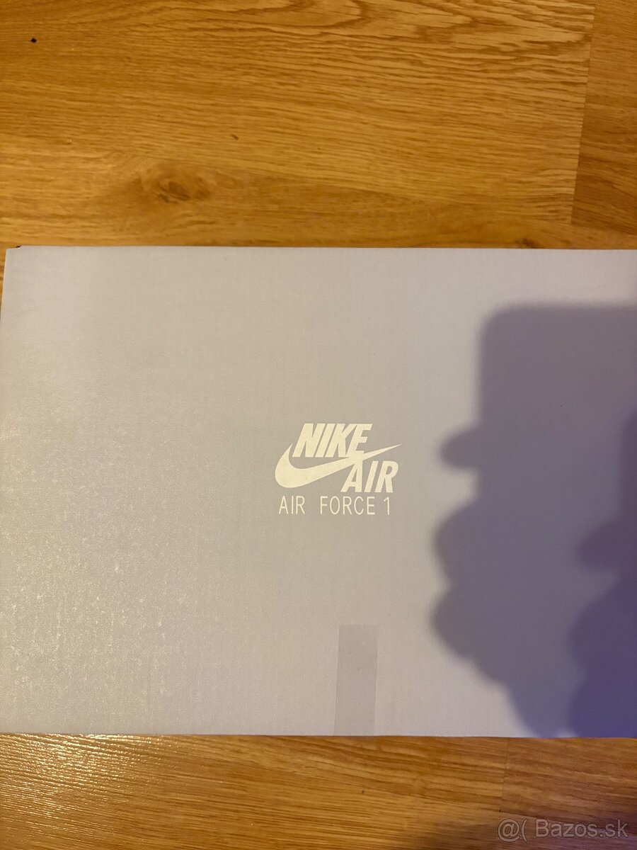 Nike air force 1 - 6