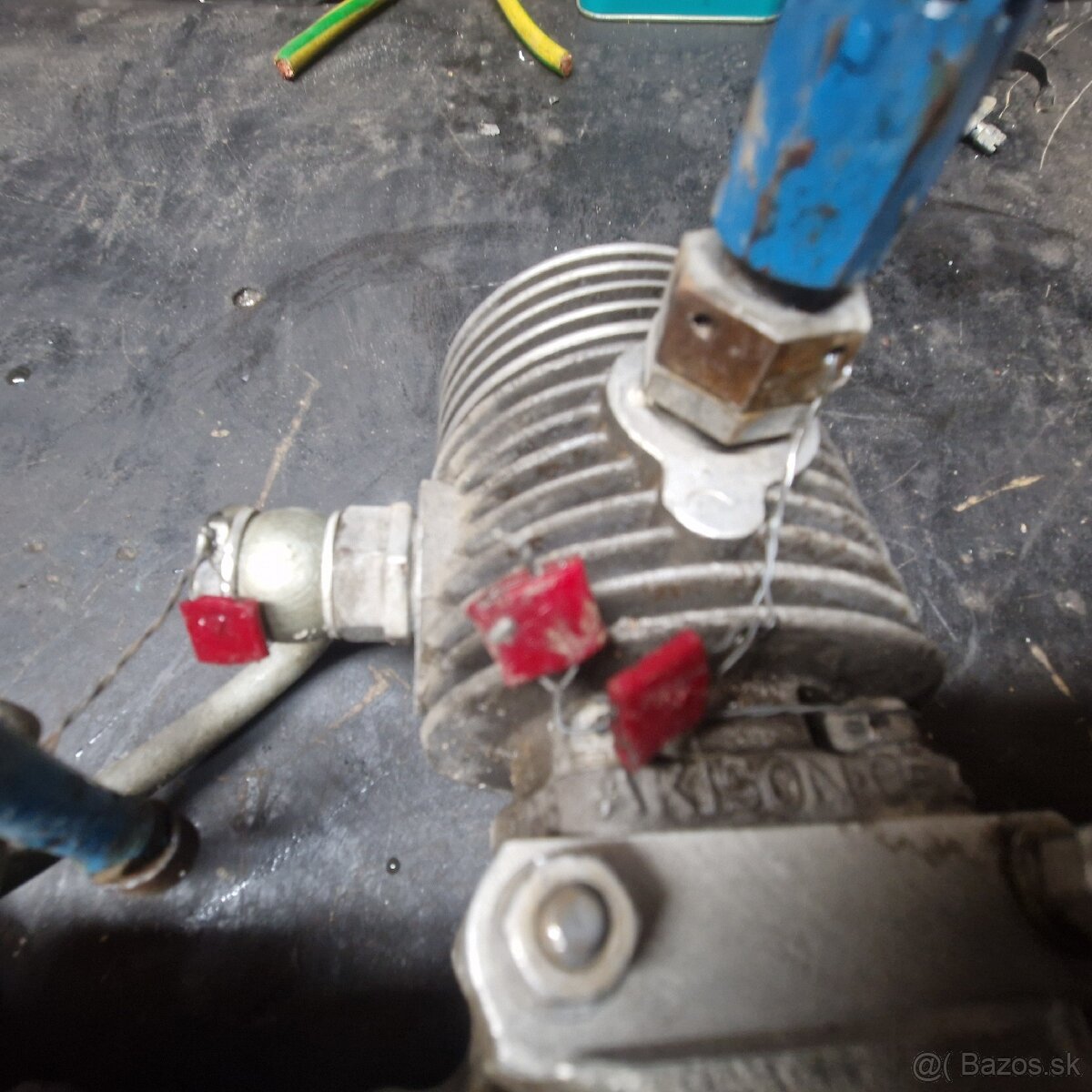 Kompresor ak150s - 6