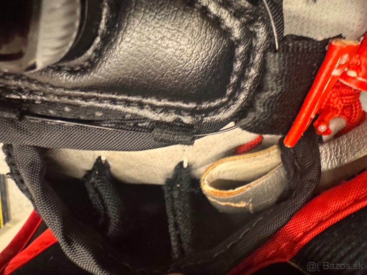 SET LAPAČKA A VYRÁŽEČKA BRIANS OPTIK 3 Sr - 6