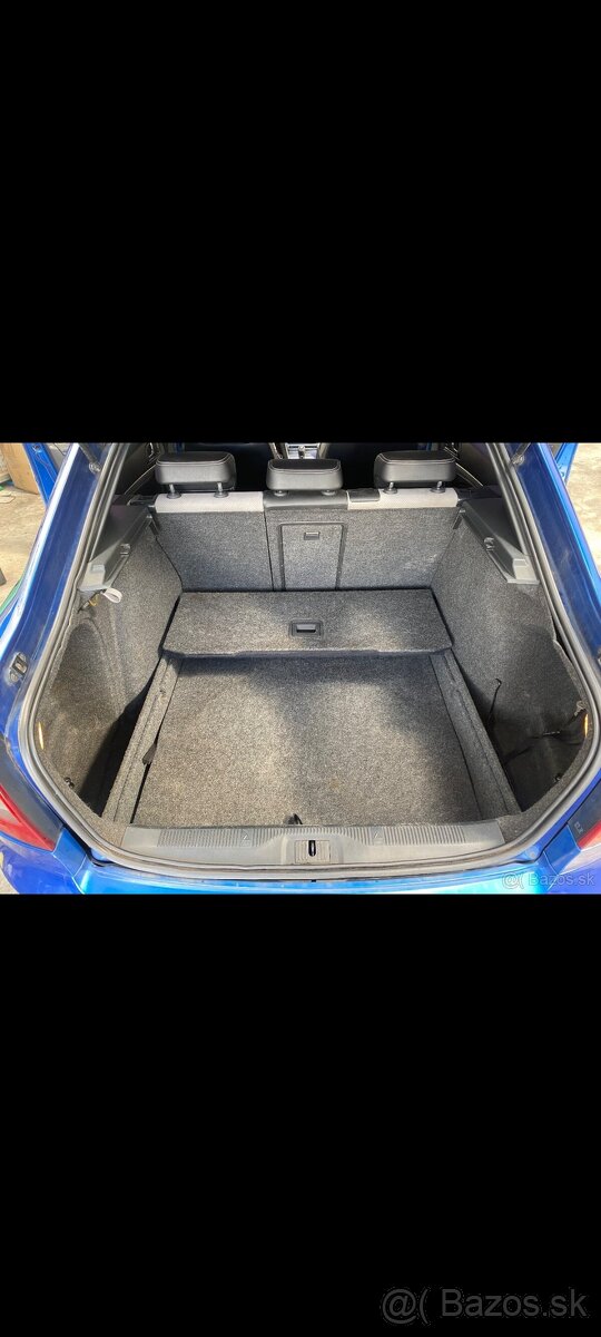 Predam skoda octavia rs 2.0tdi facelift - 6