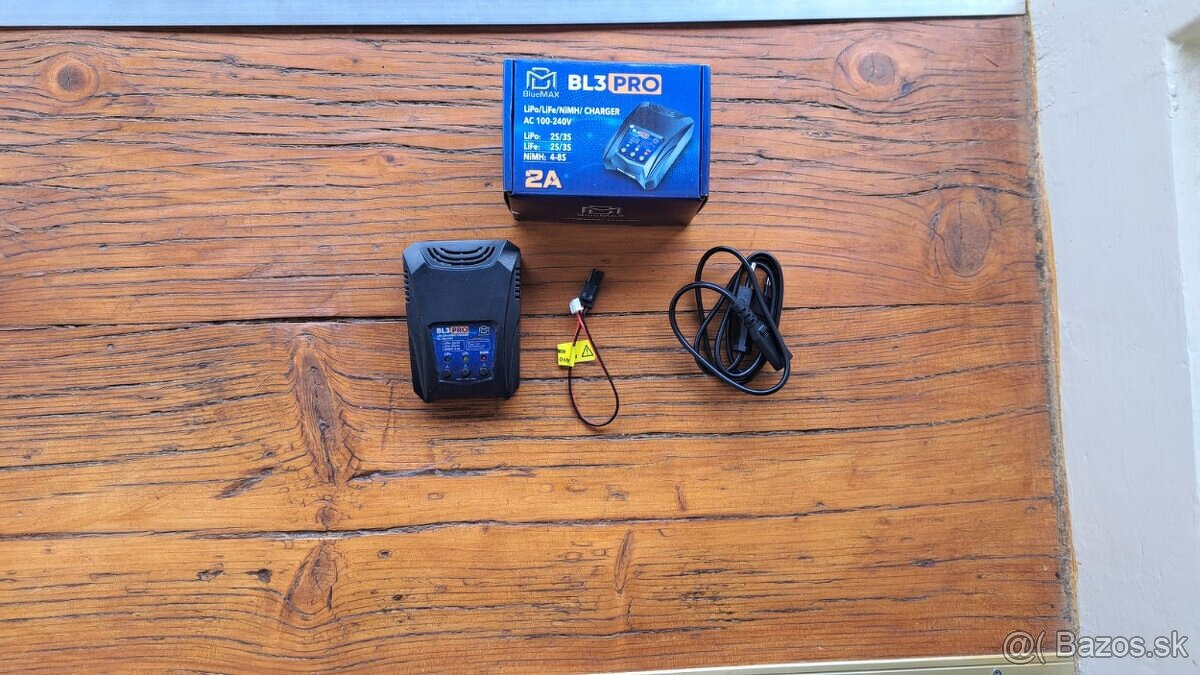 Airsoft príslušenstvo kolimator, nabijacka... - 6