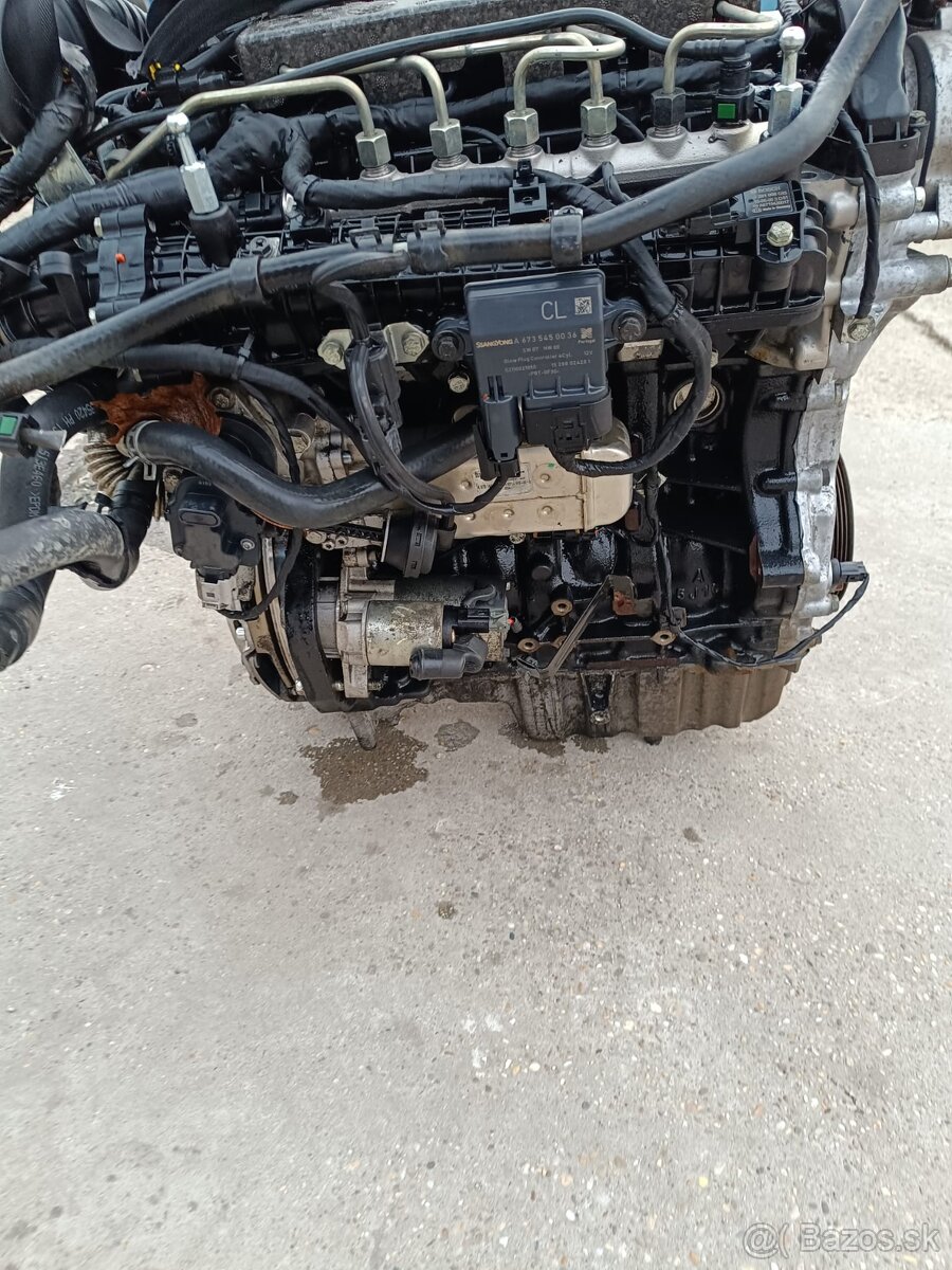 SsanGyong Tivoli 1.6 Diesel - 6