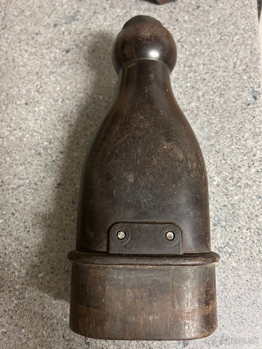 Vidlice a zasuvky 63 a - 6