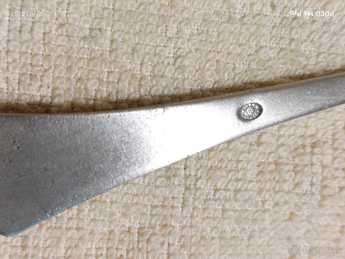 Drobné starožitné predmety - 6