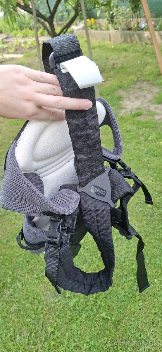 Baby jogger city mini gt - 6