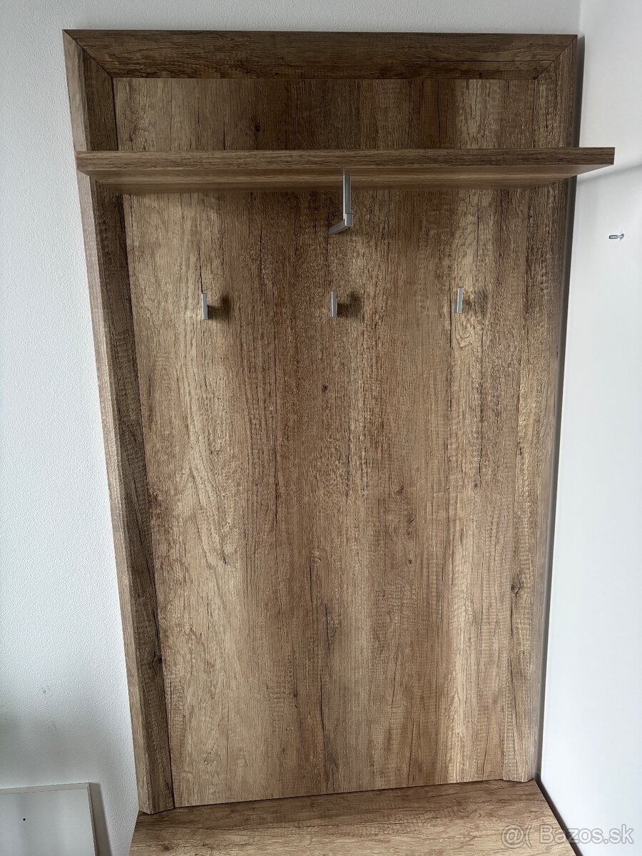 Predsienova zostava - 6