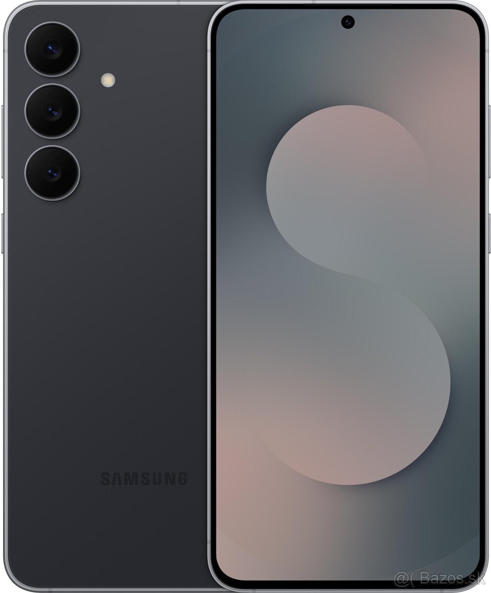 Predam novy SAMSUNG GALAXY S25 FE - 6