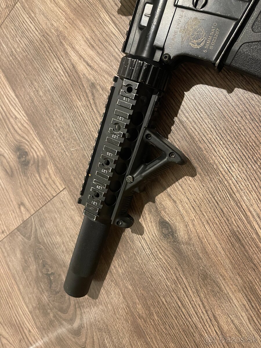 M4 RIS Specna Arms - 6