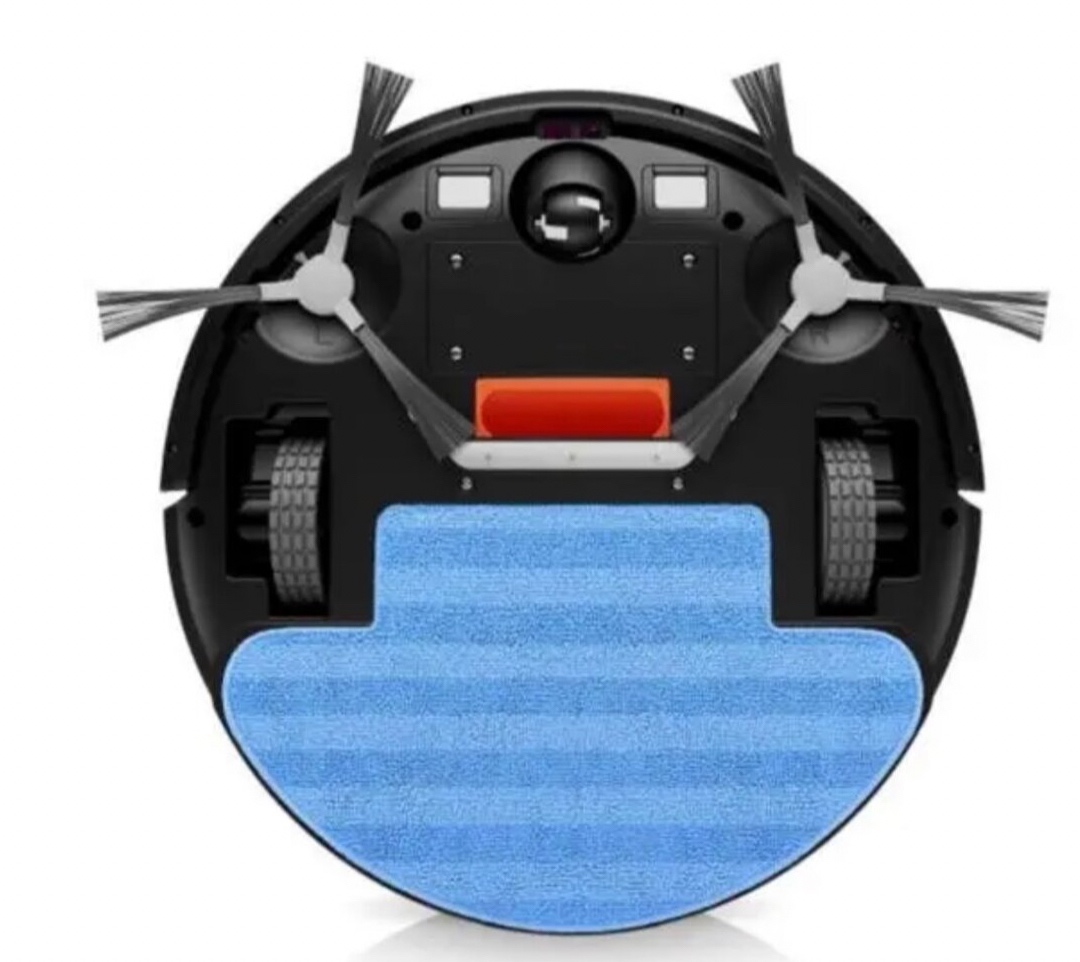 Niceboy ION Charles i3 Plus white - 6