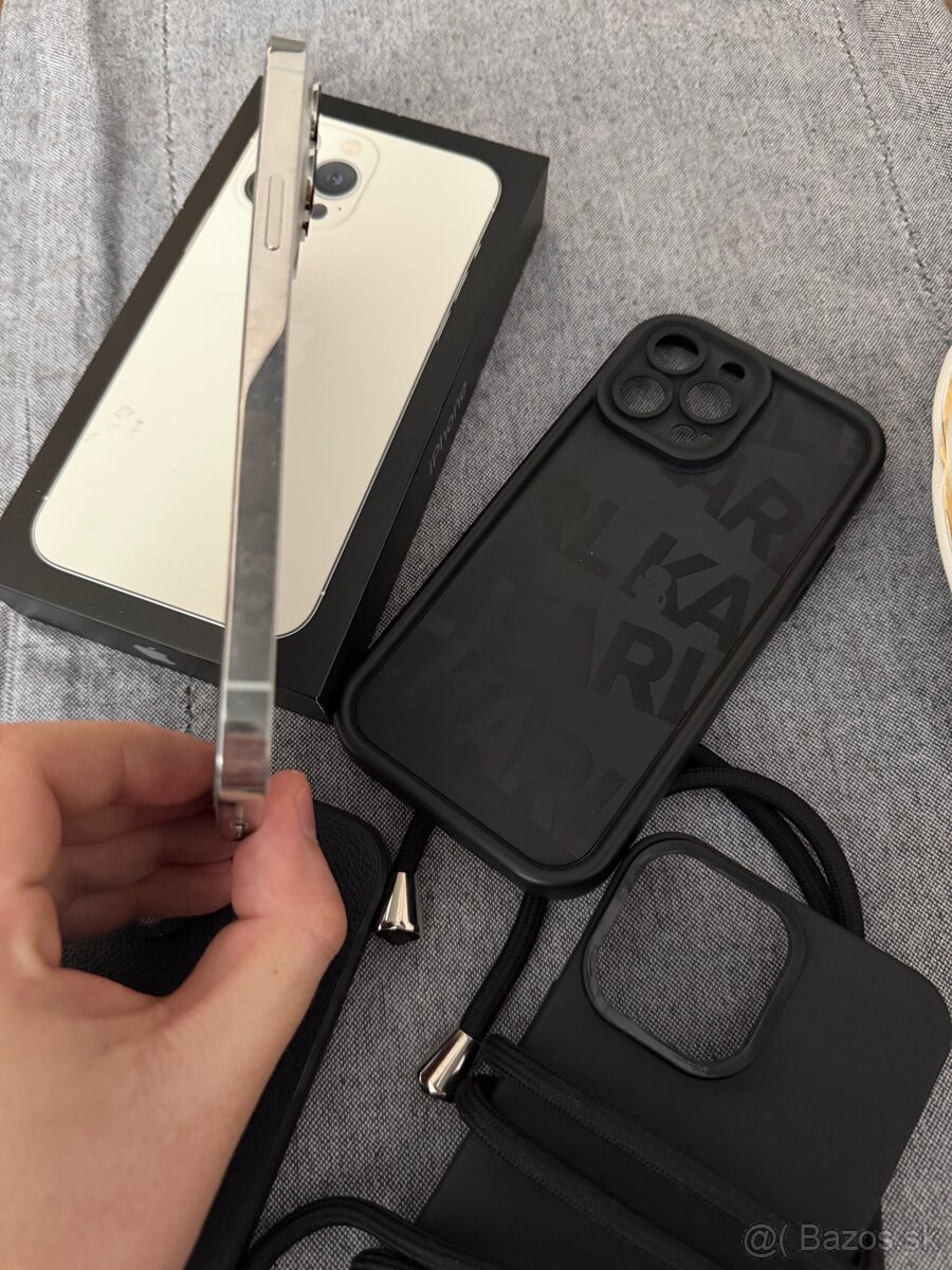 Iphone 13pro max - 6