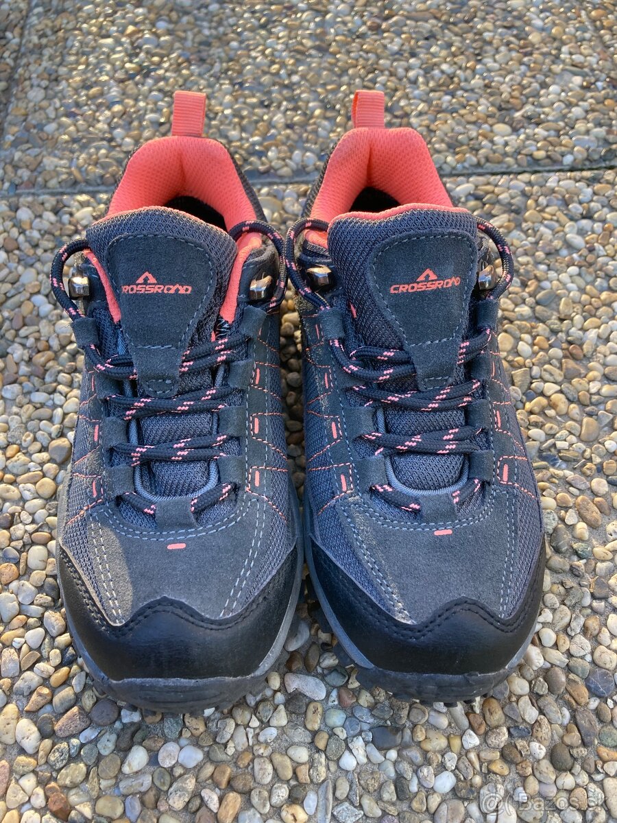 Detské topánky Crossroad vel.33 - 6