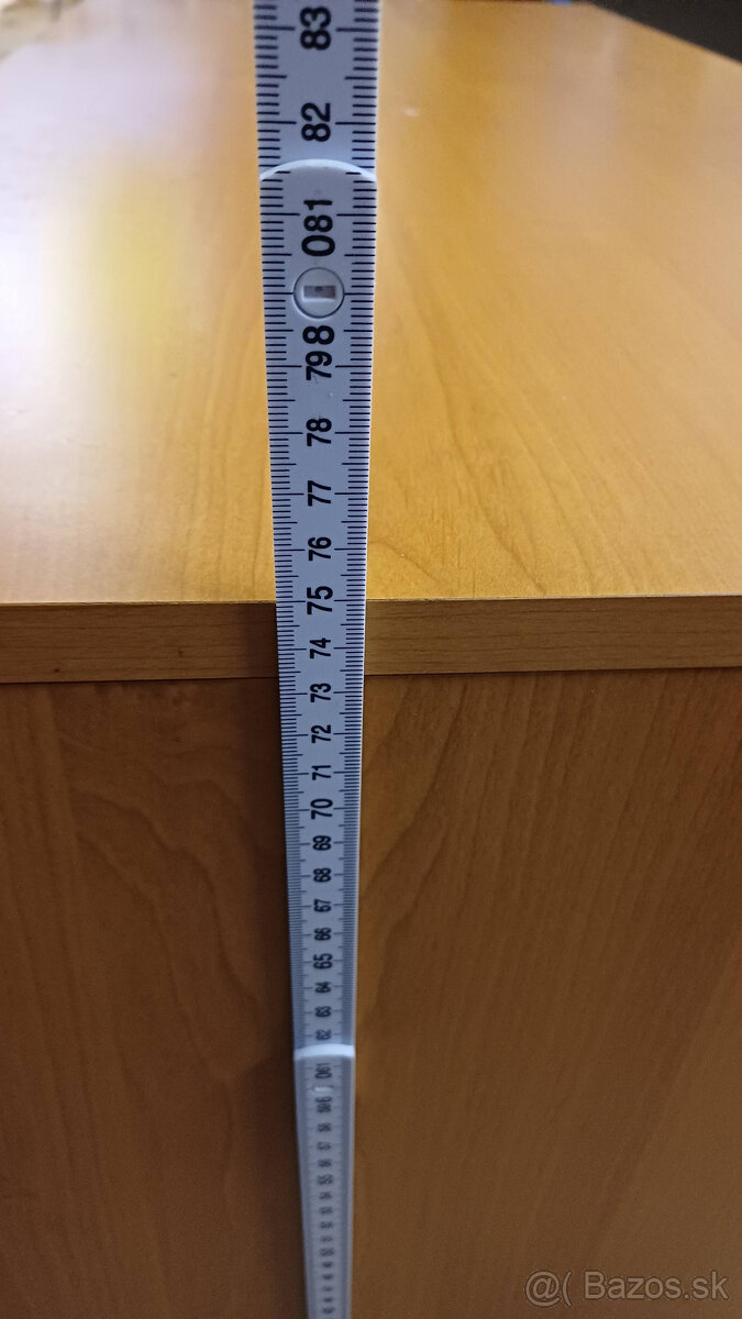 Kancelársky stôl - 6