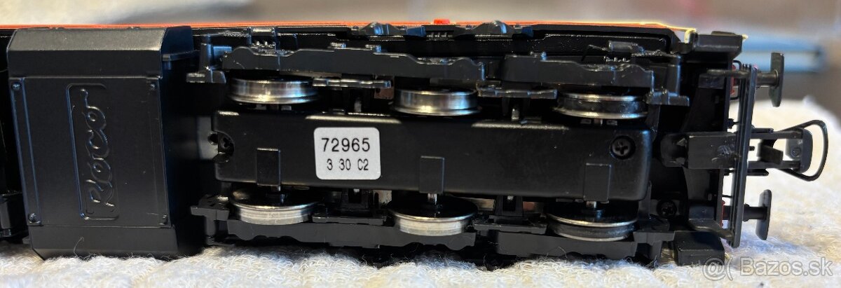 Roco 72965-ZSSK 770 058-6 - 6