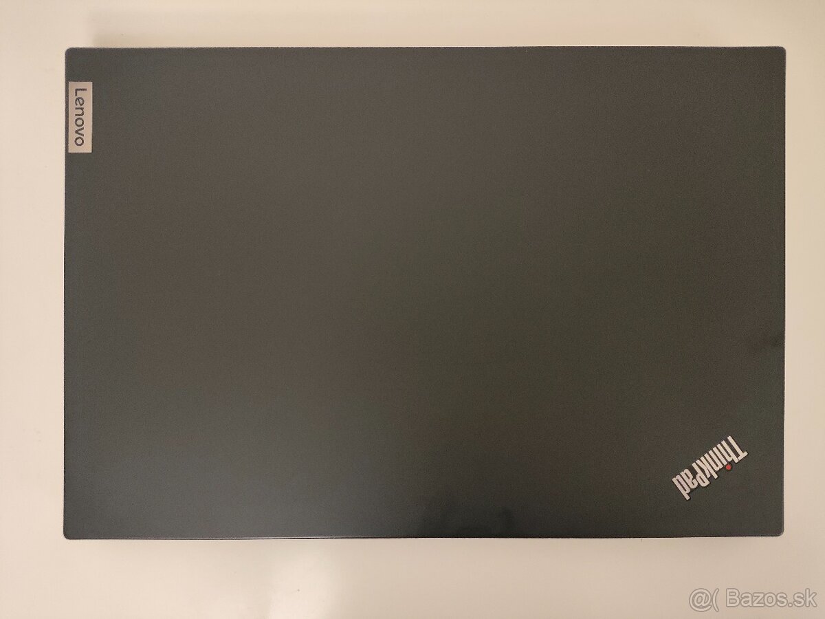 ThinkPad L15 G2 | i5 • 16GB • 256GB SSD - 6